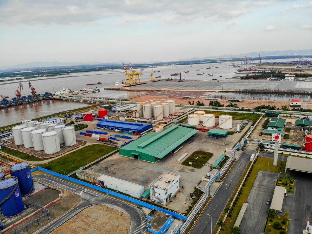 AAC Construction JSC