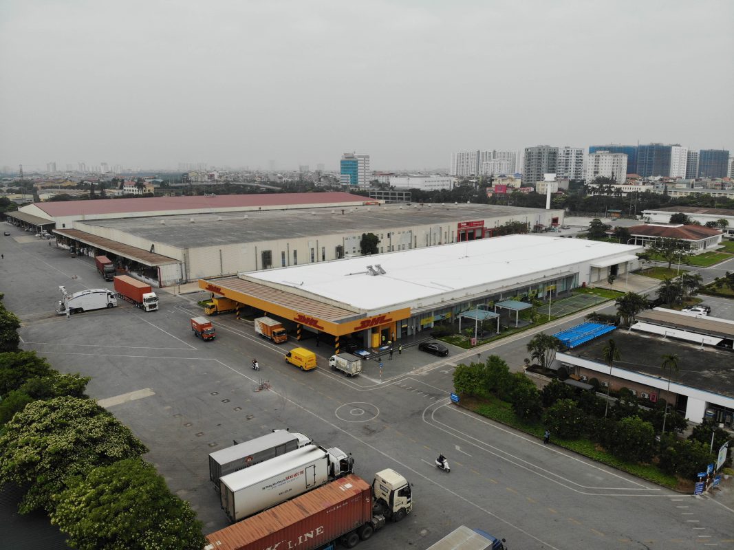 AAC Construction JSC