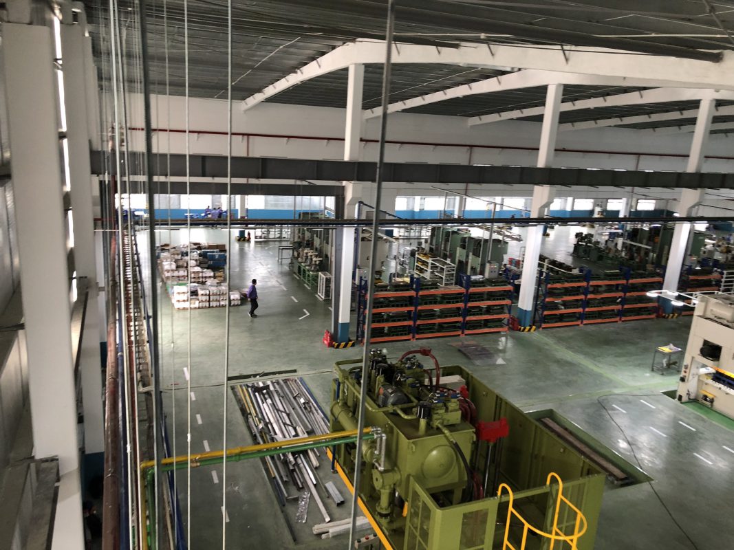 AAC Construction JSC