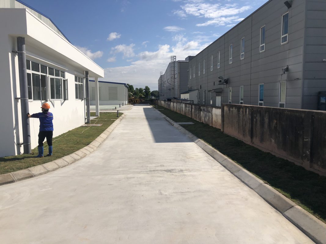 AAC Construction JSC