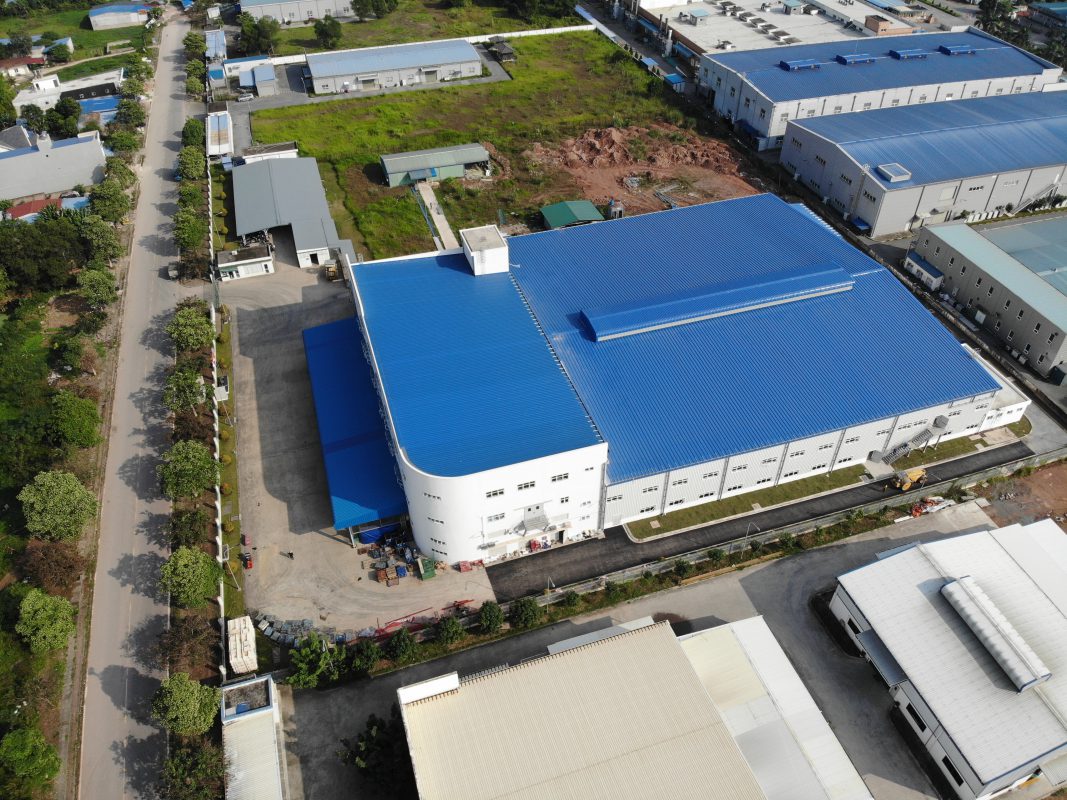 AAC Construction JSC