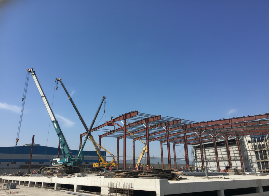 AAC Construction JSC