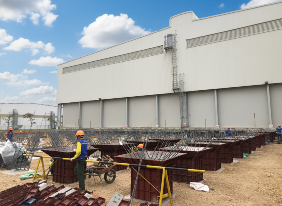 AAC Construction JSC