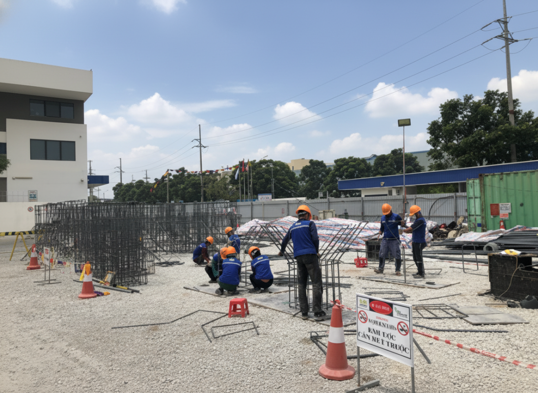 AAC Construction JSC