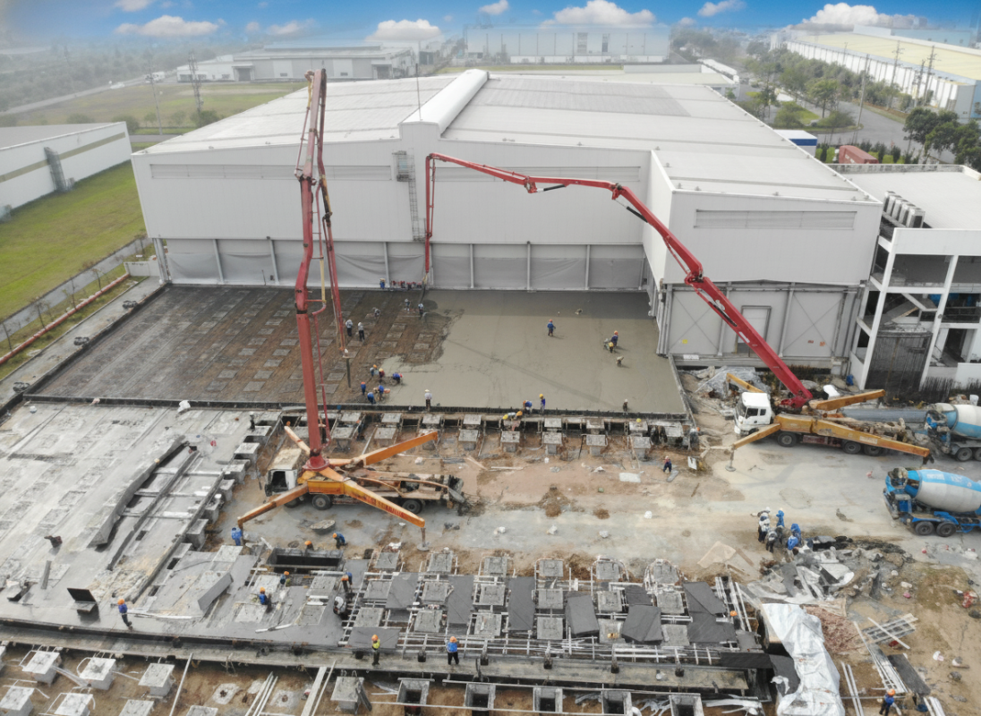 AAC Construction JSC