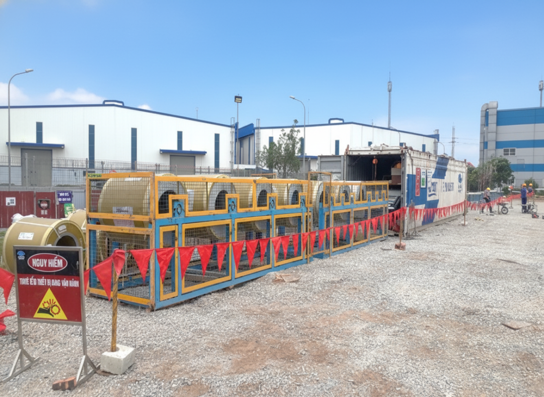 AAC Construction JSC