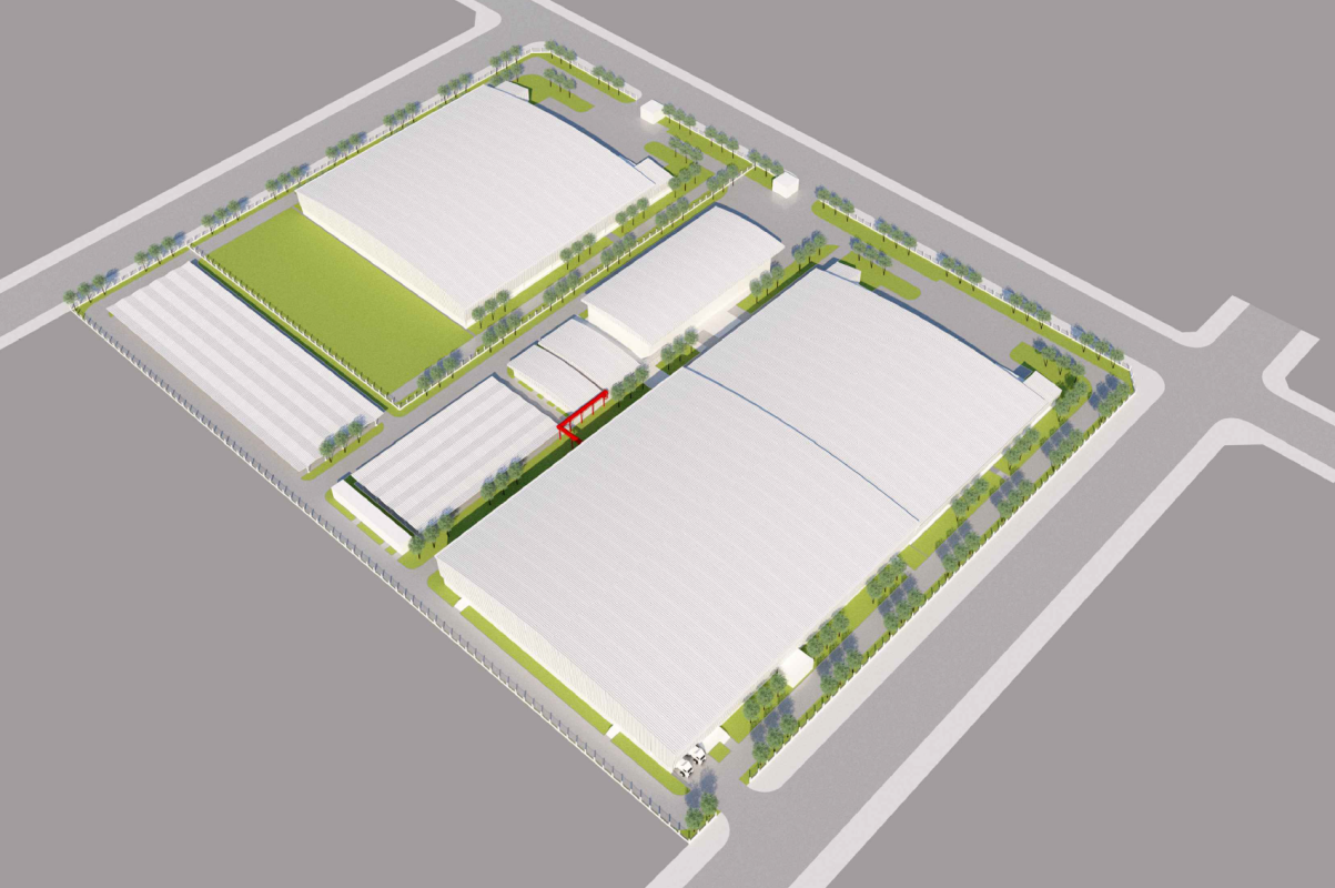 AAC Construction JSC