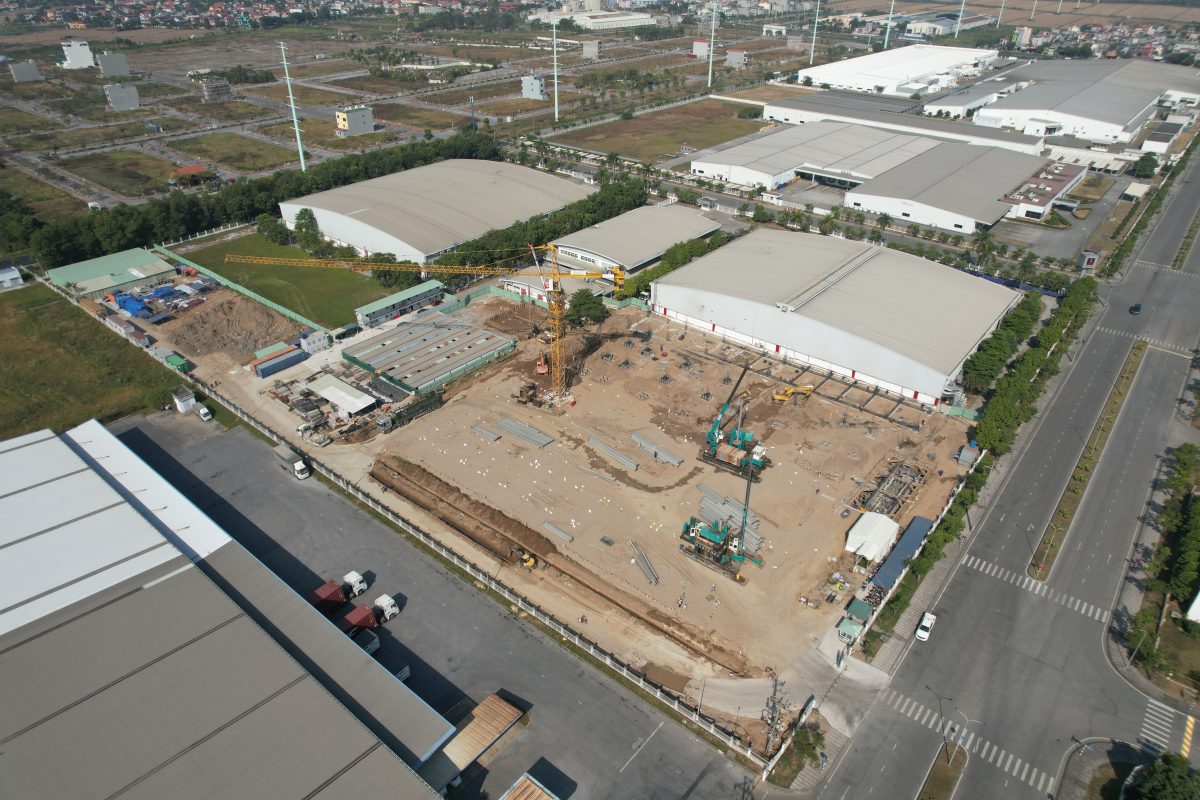 AAC Construction JSC