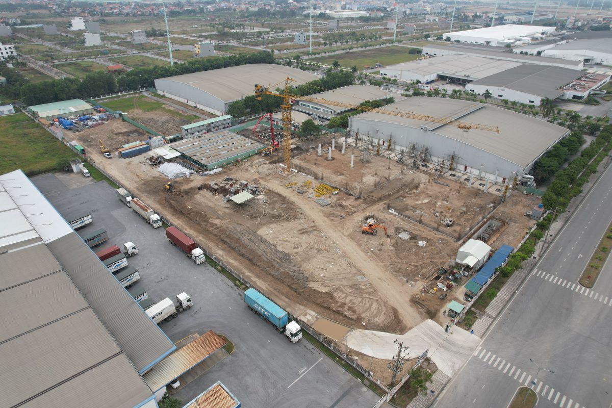 AAC Construction JSC