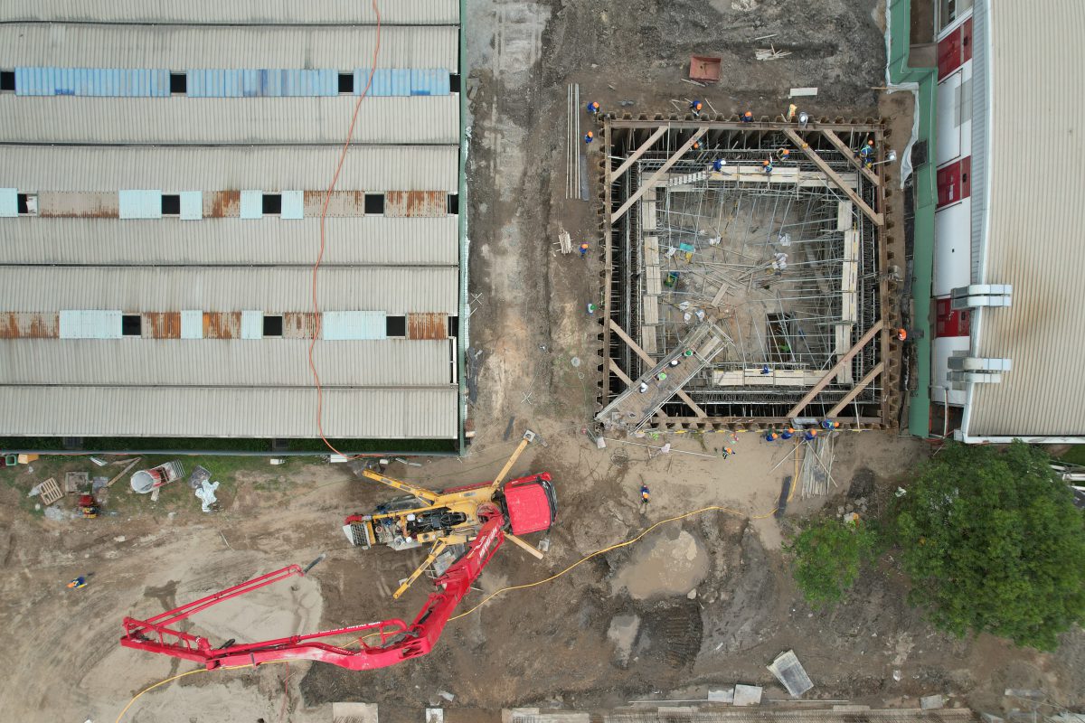 AAC Construction JSC