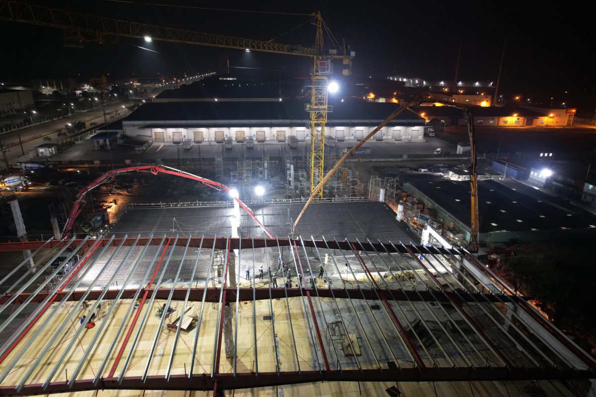 AAC Construction JSC