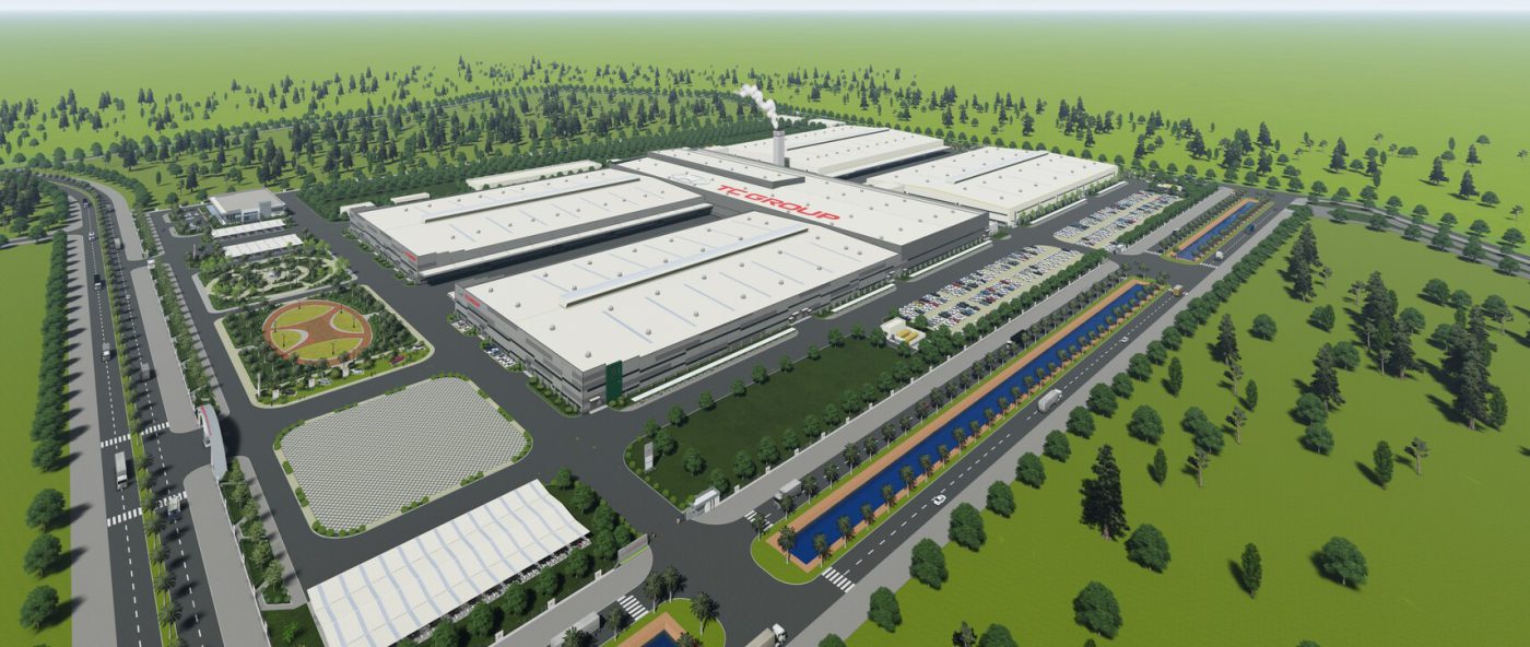 AAC Construction JSC