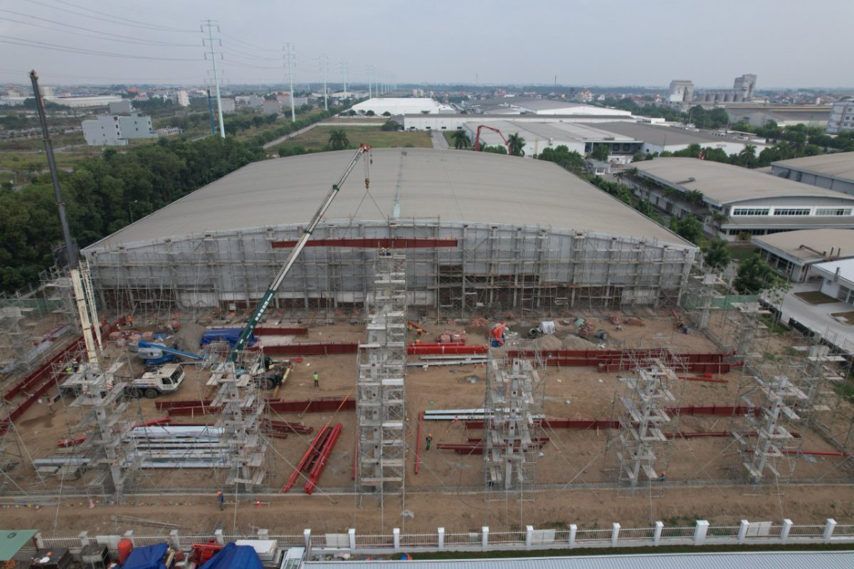 AAC Construction JSC