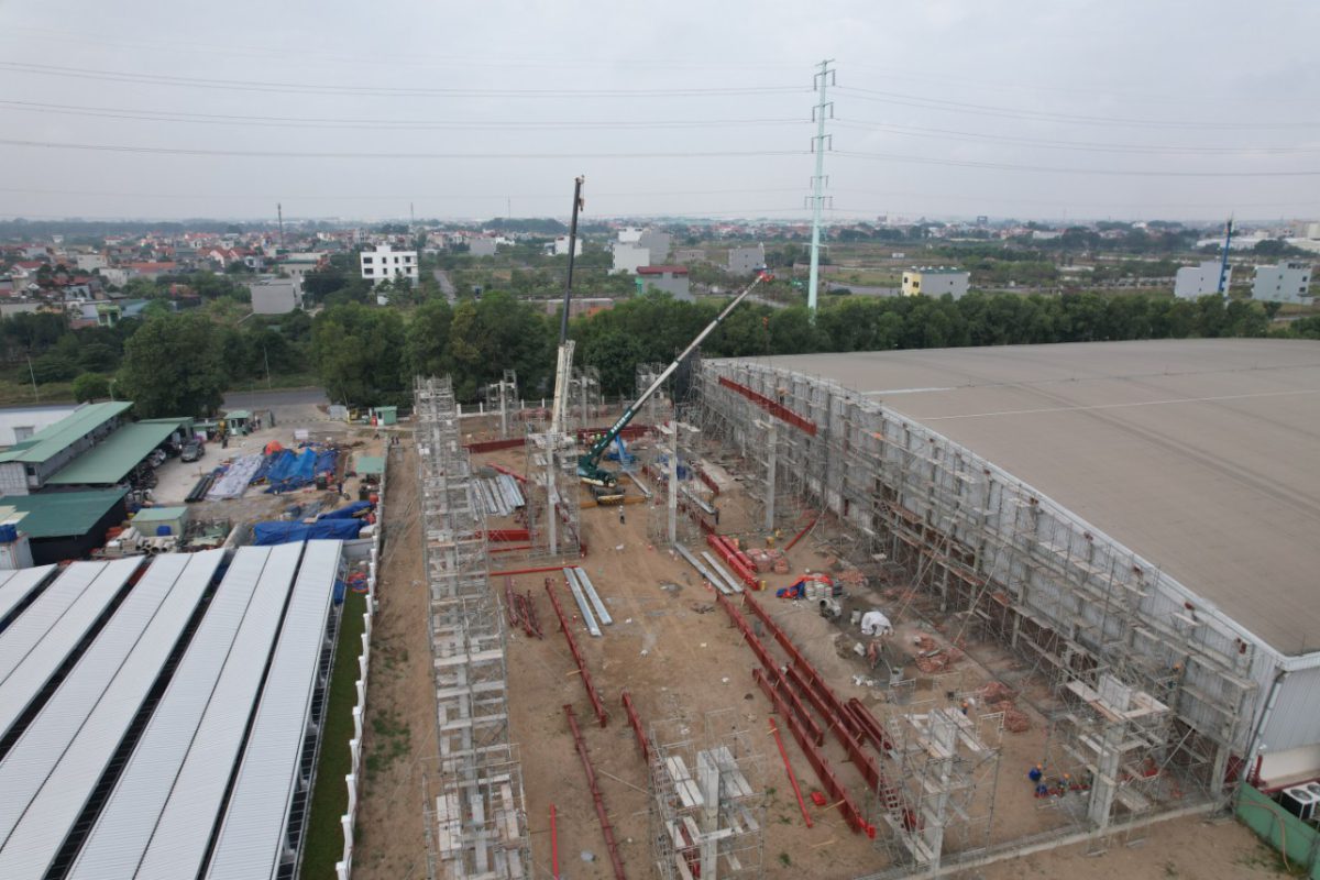 AAC Construction JSC