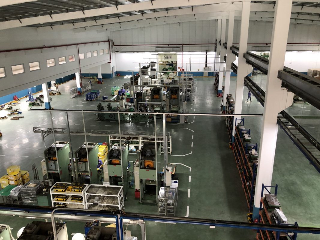 AAC Construction JSC