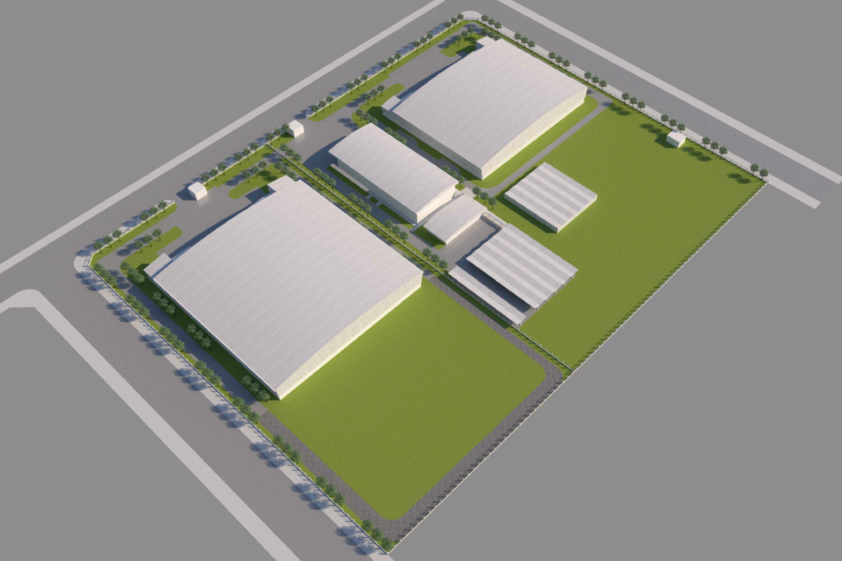 AAC Construction JSC