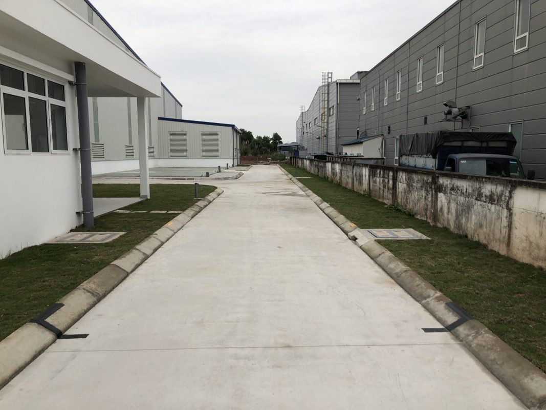 AAC Construction JSC