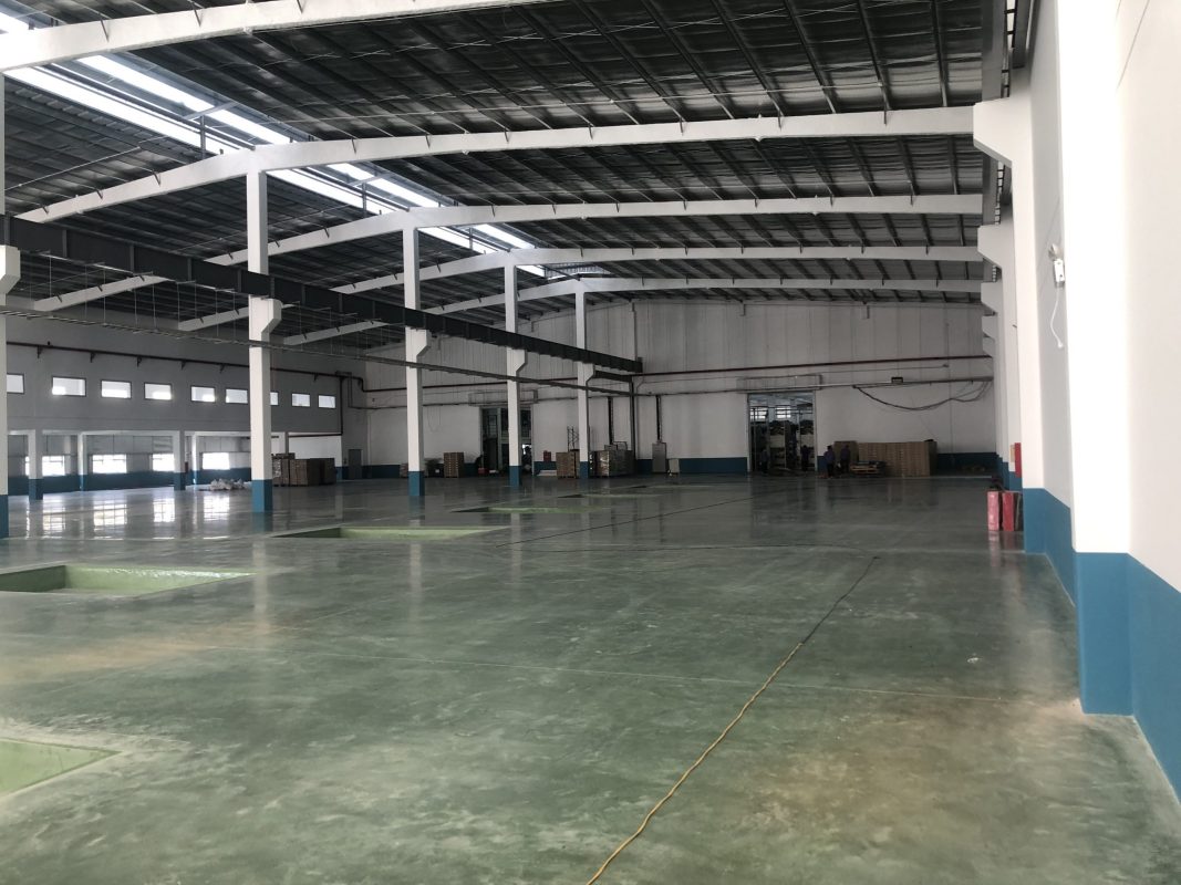 AAC Construction JSC