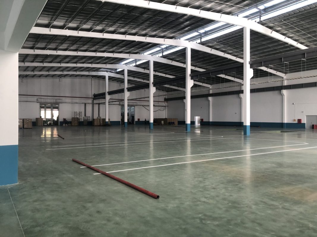 AAC Construction JSC