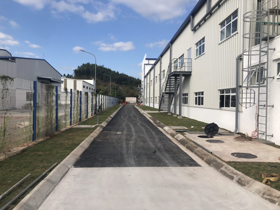 AAC Construction JSC