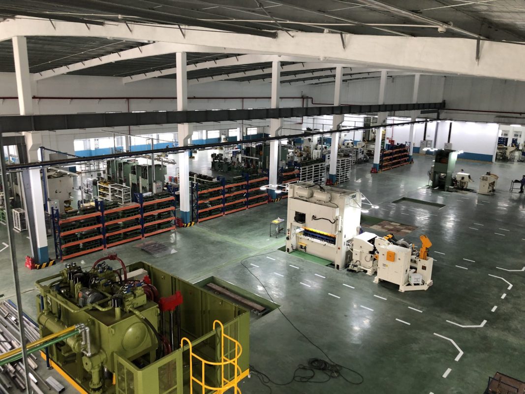 AAC Construction JSC