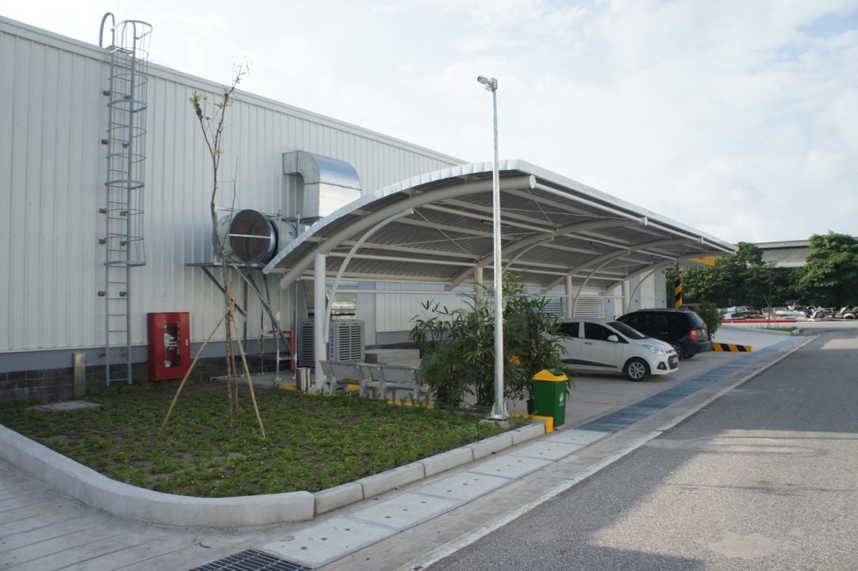 AAC Construction JSC