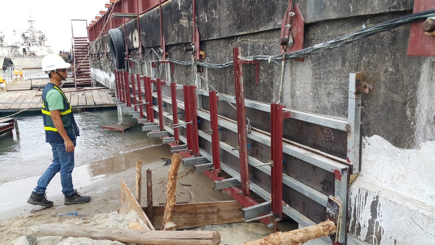 AAC Construction JSC