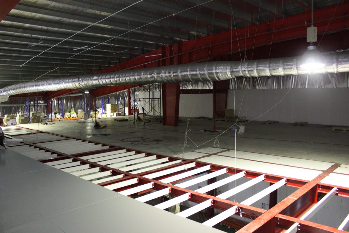 AAC Construction JSC