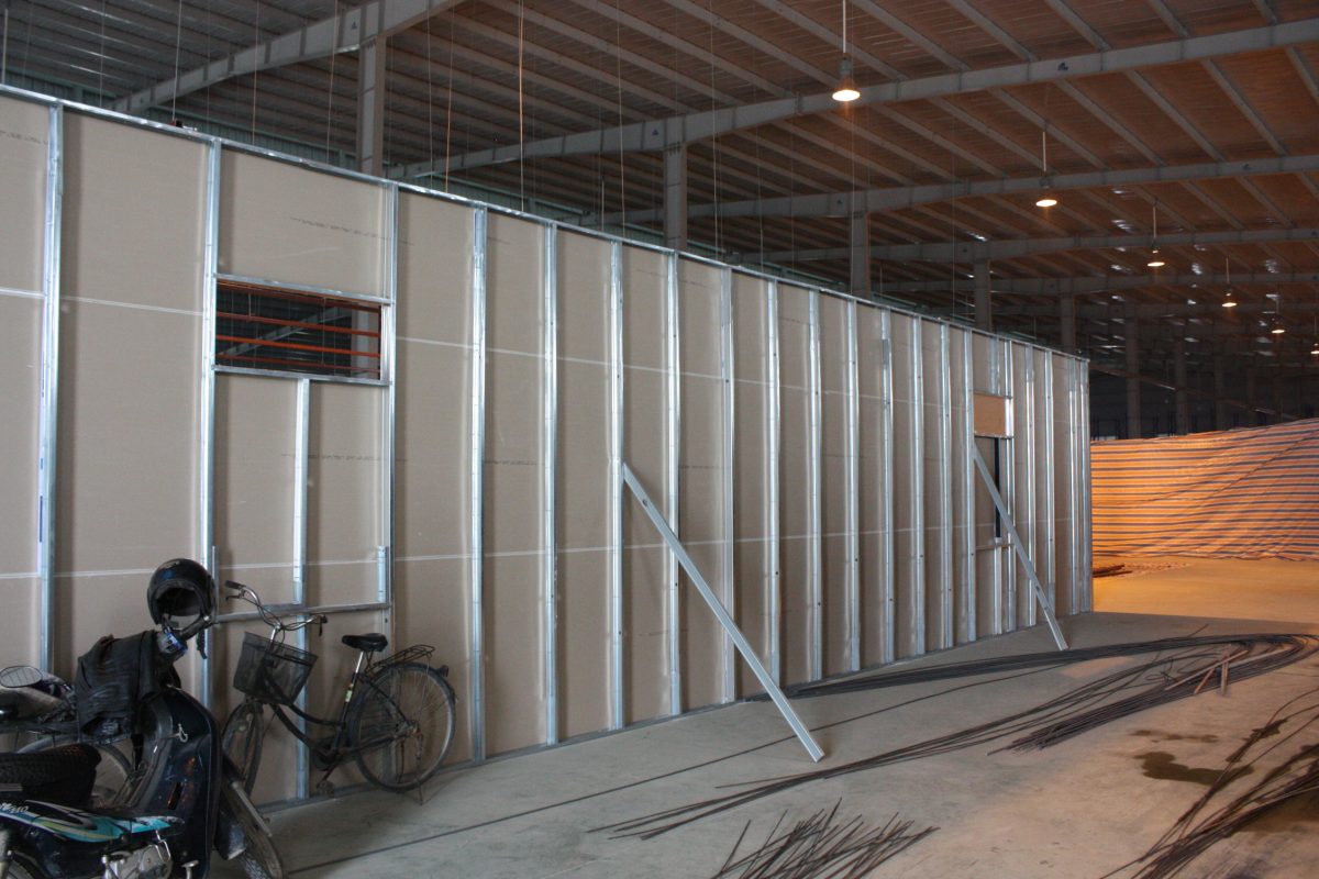 AAC Construction JSC