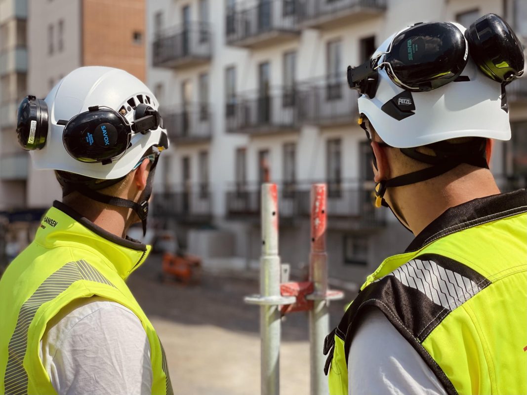 AAC Construction JSC