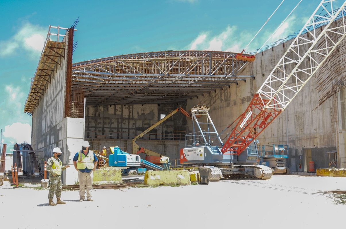 AAC Construction JSC