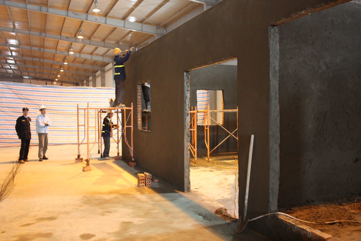 AAC Construction JSC