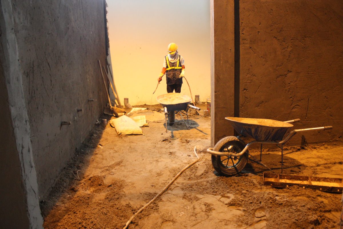 AAC Construction JSC