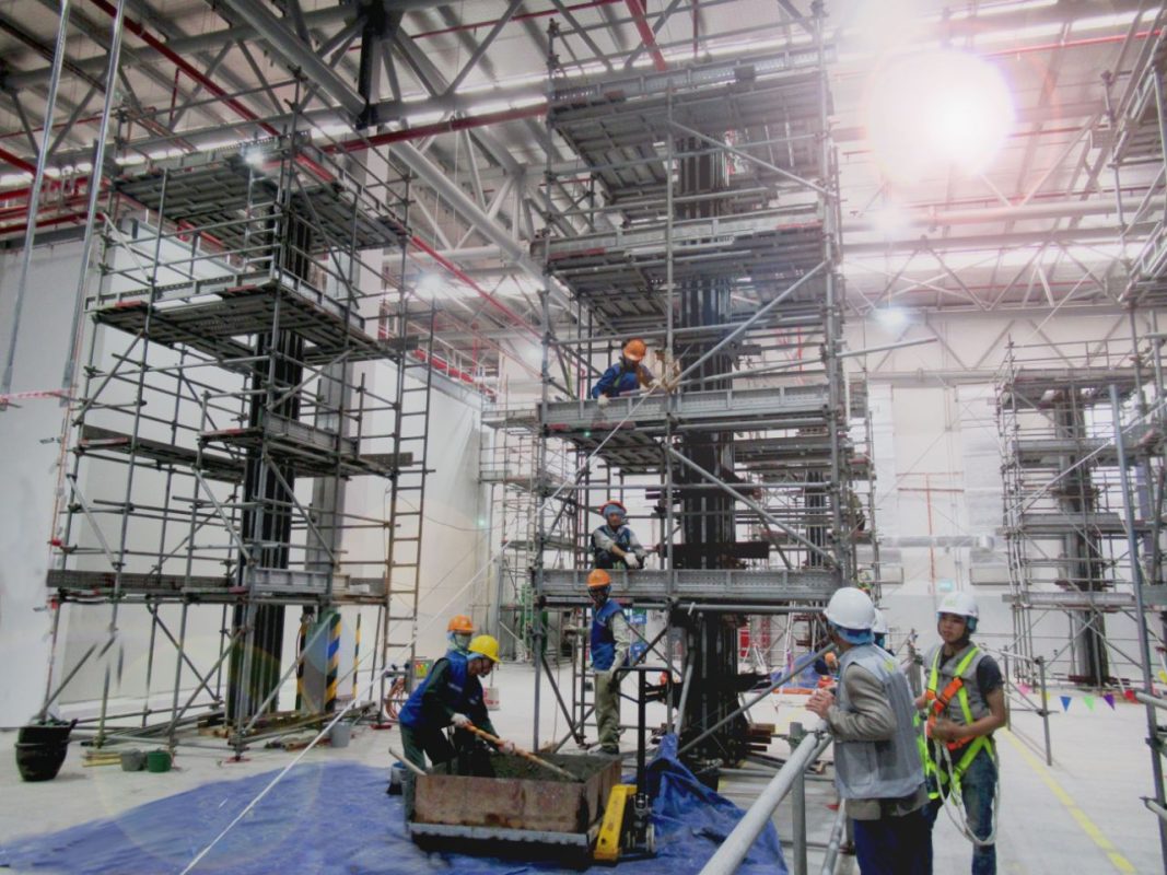 AAC Construction JSC