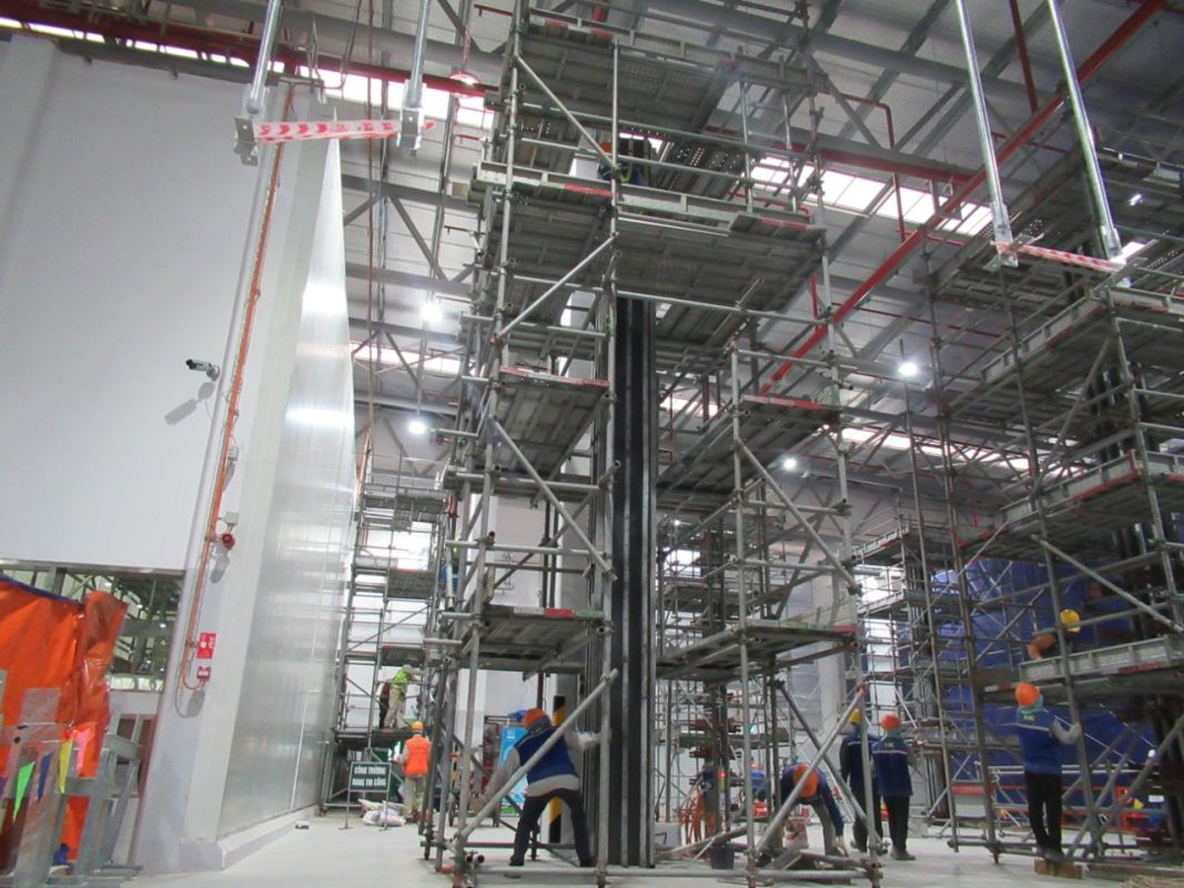 AAC Construction JSC