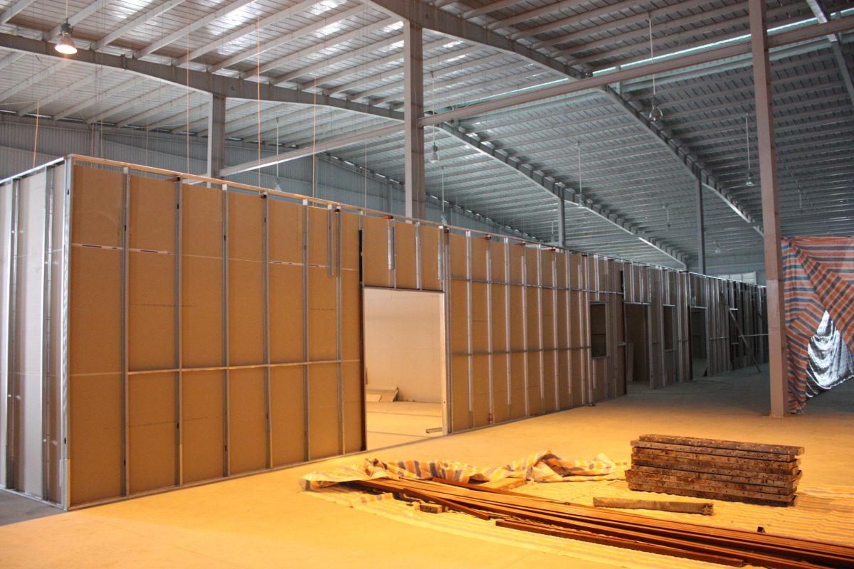 AAC Construction JSC