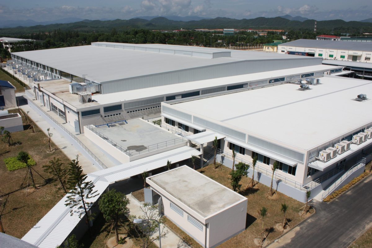 AAC Construction JSC