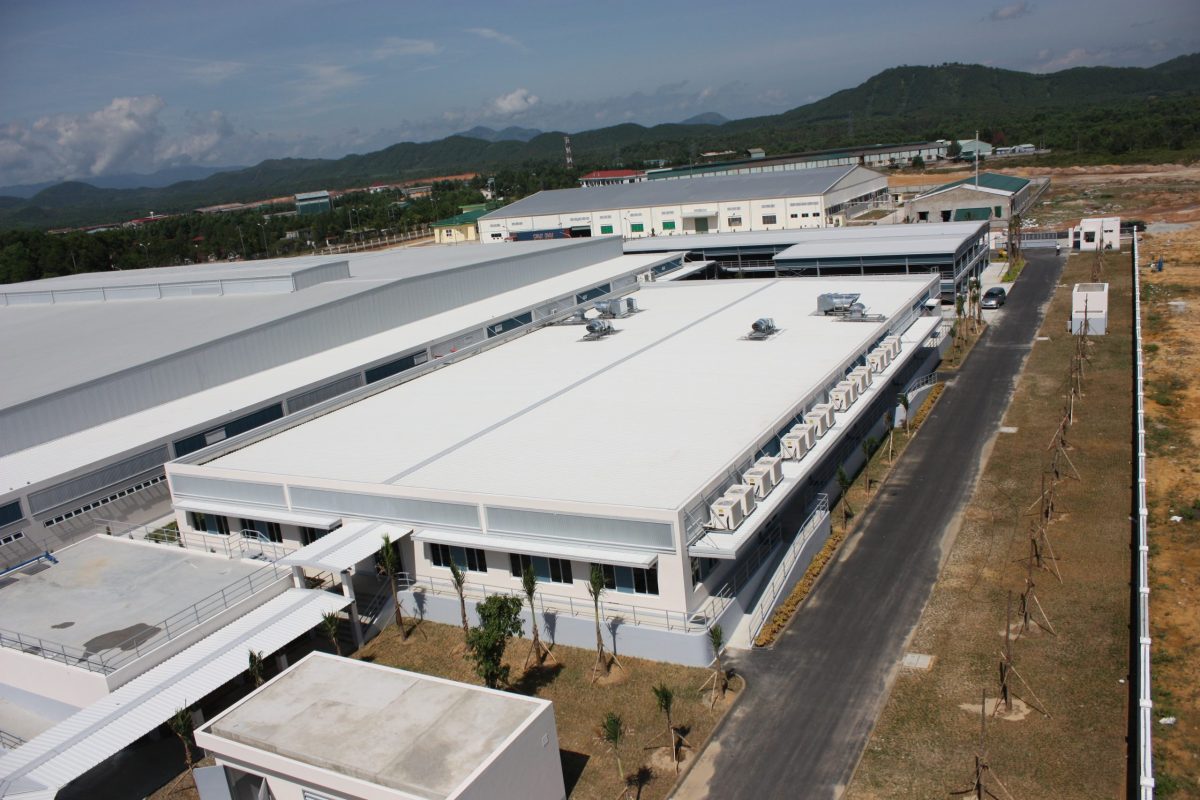 AAC Construction JSC