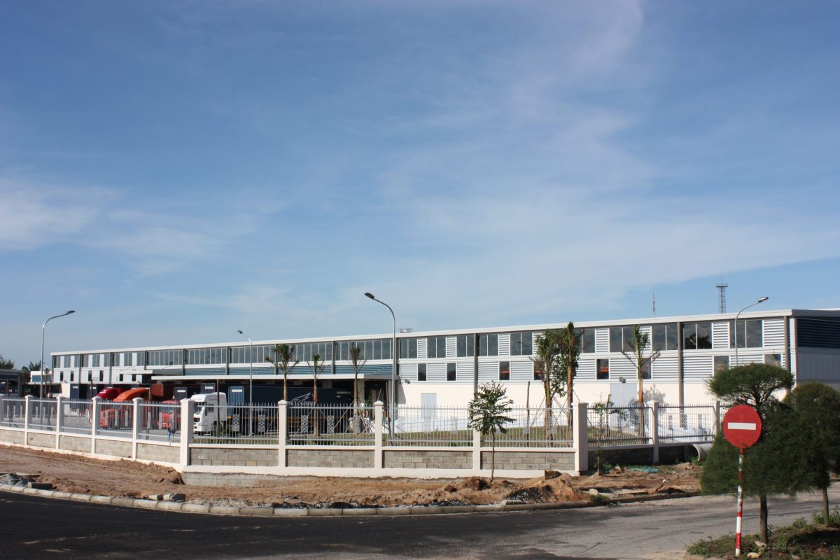 AAC Construction JSC