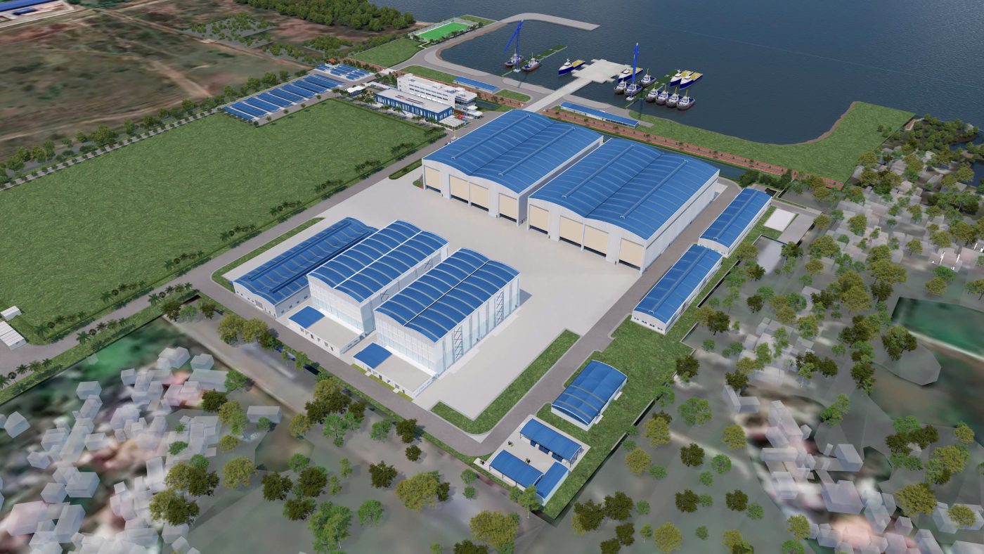 AAC Construction JSC