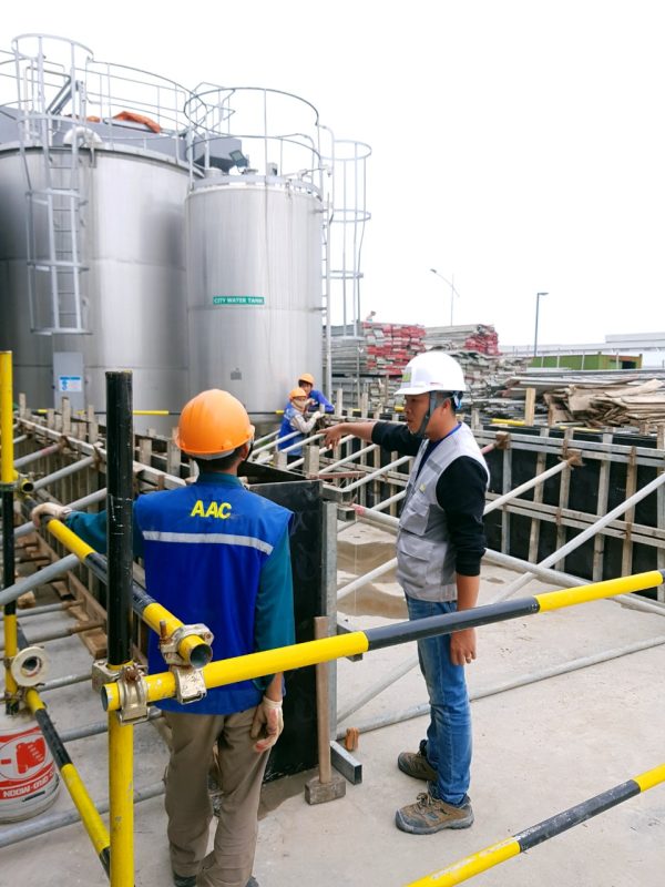 AAC Construction JSC