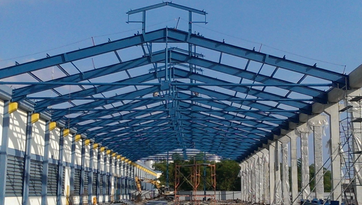 AAC Construction JSC