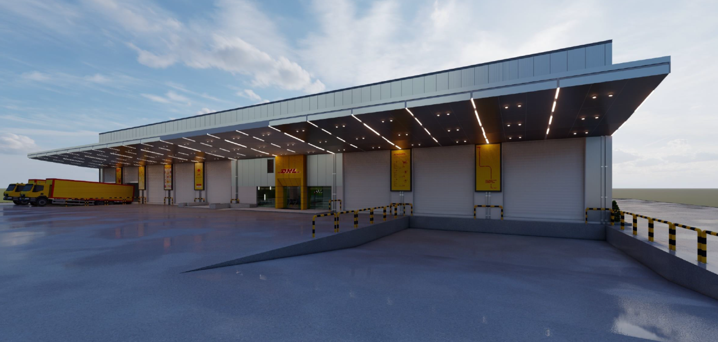 AAC Construction JSC