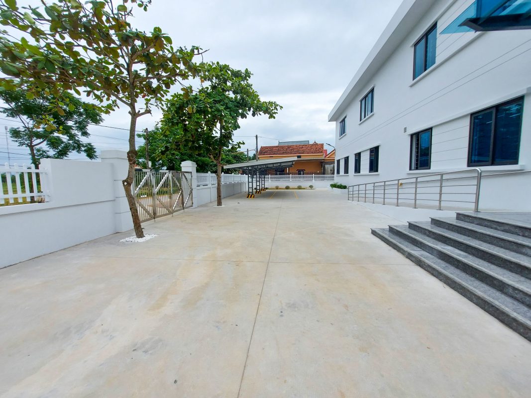 AAC Construction JSC