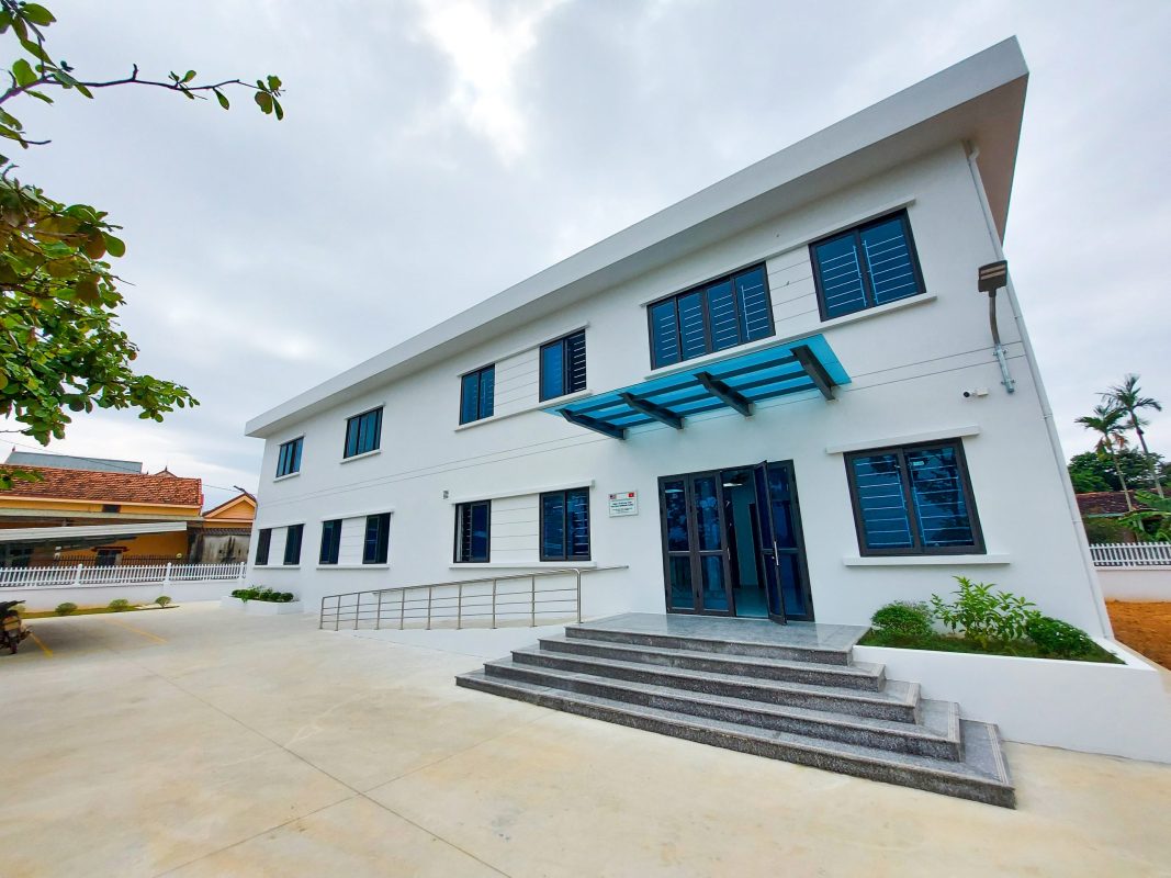 AAC Construction JSC