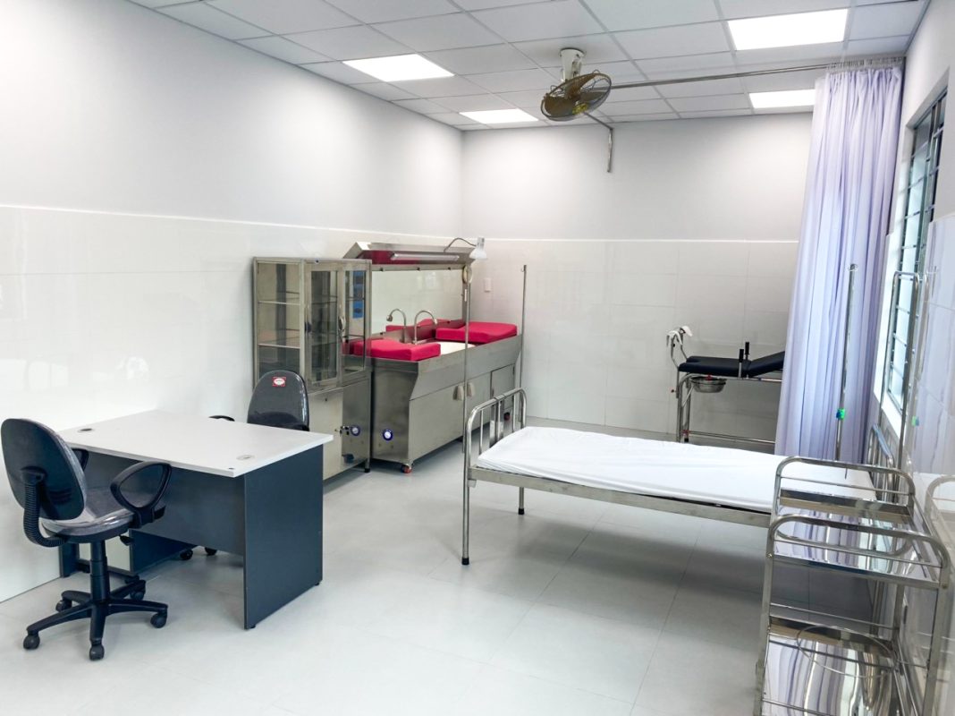 AAC Construction JSC