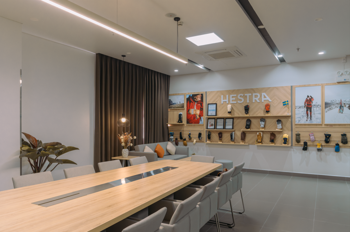 AAC Construction JSC