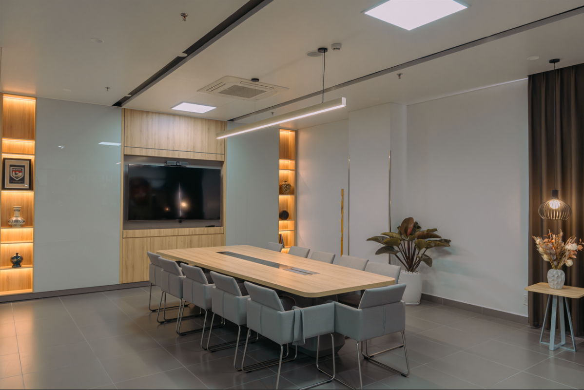 AAC Construction JSC