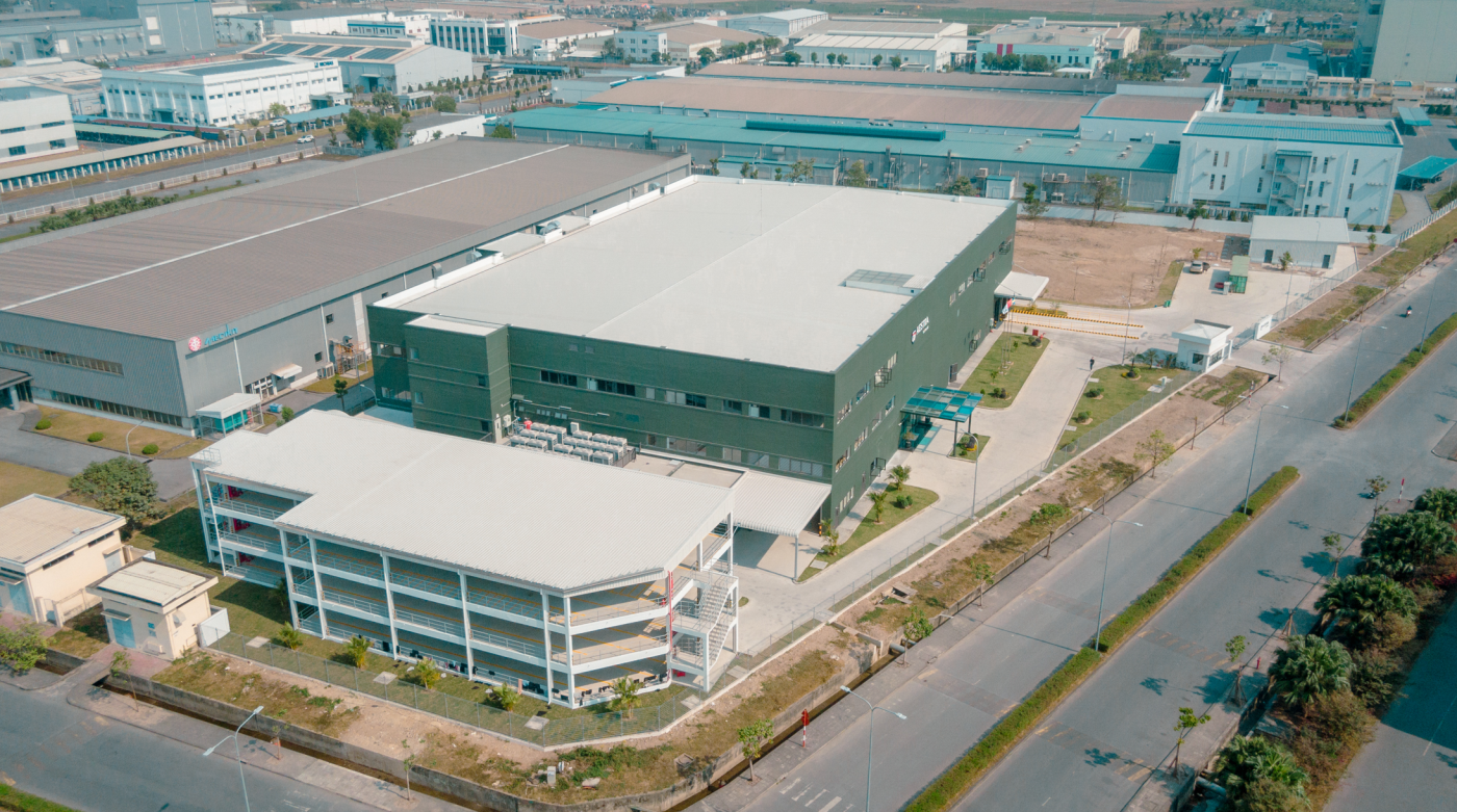 AAC Construction JSC