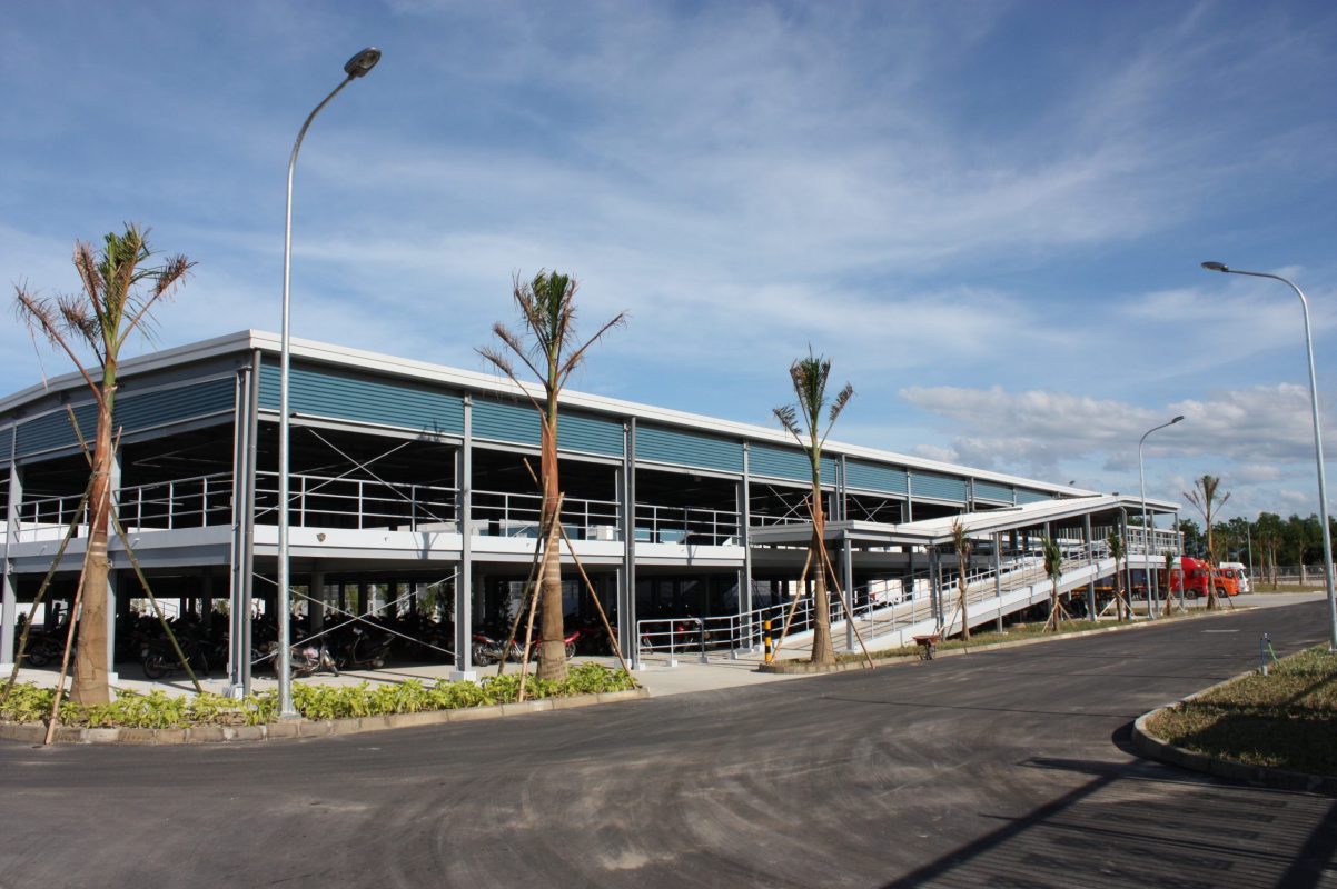 AAC Construction JSC